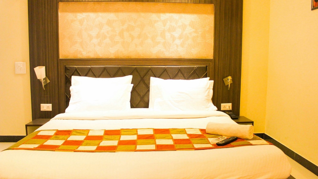 Photo of Bedroom in Behror