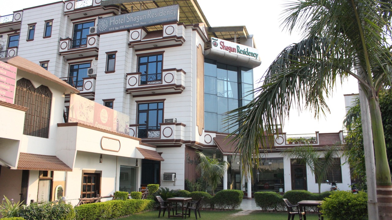 Photo of Outdoor in Behror
