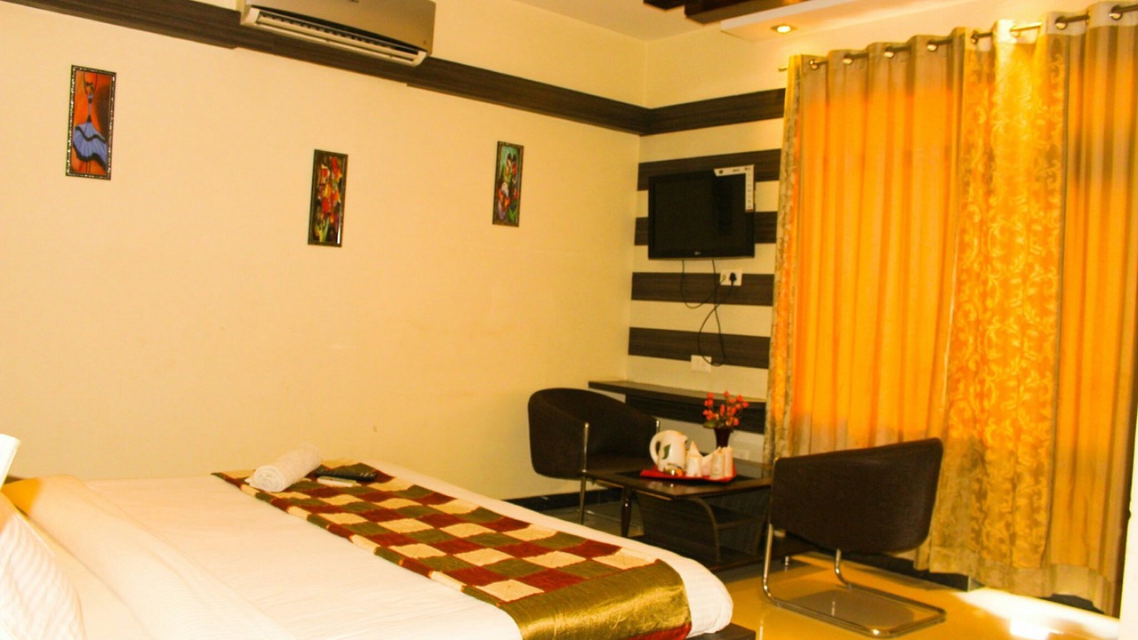 Photo of Bedroom in Behror