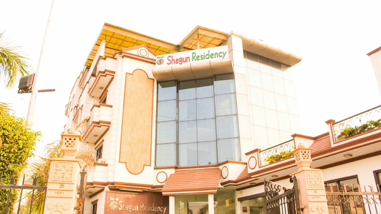 Photo of Outdoor in Behror