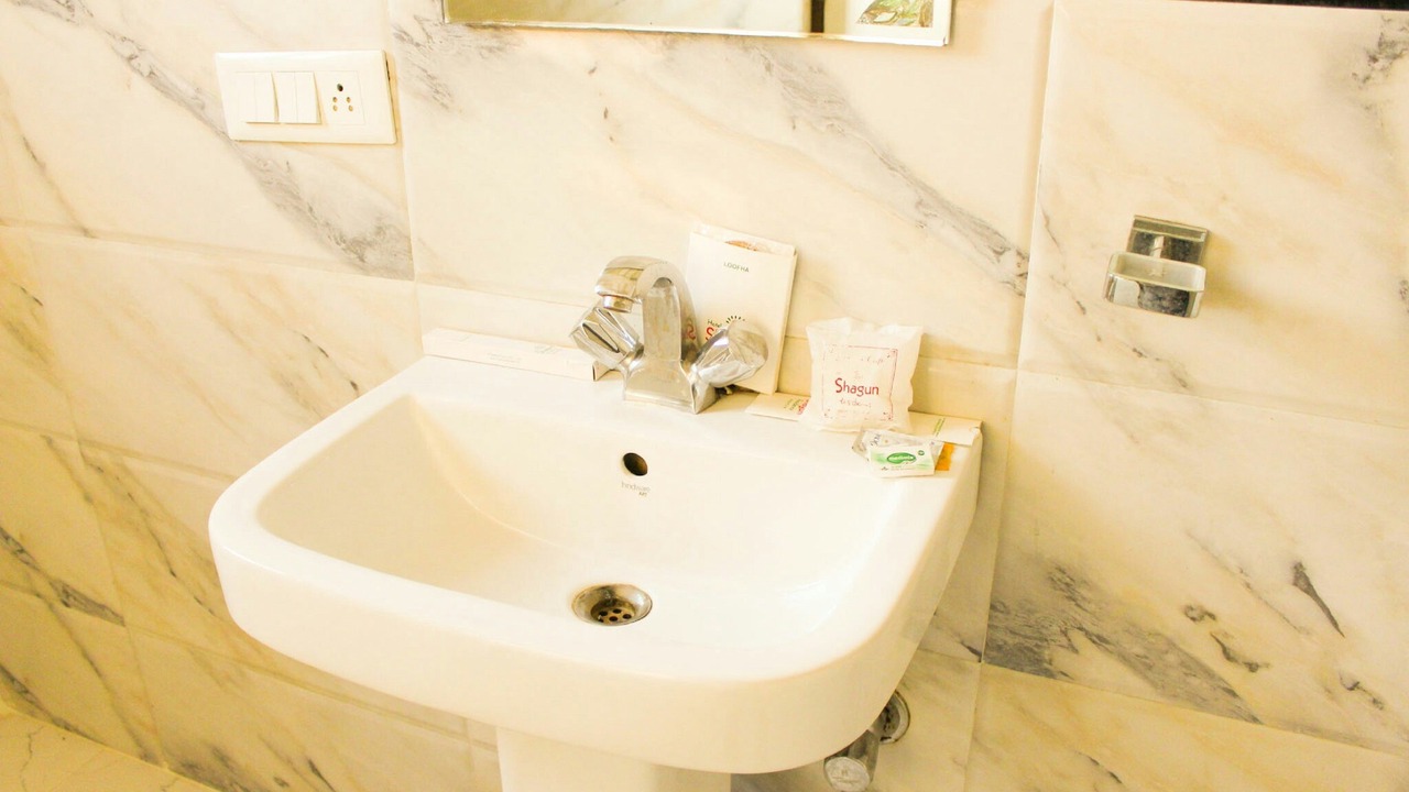 Photo of Bathroom in Behror