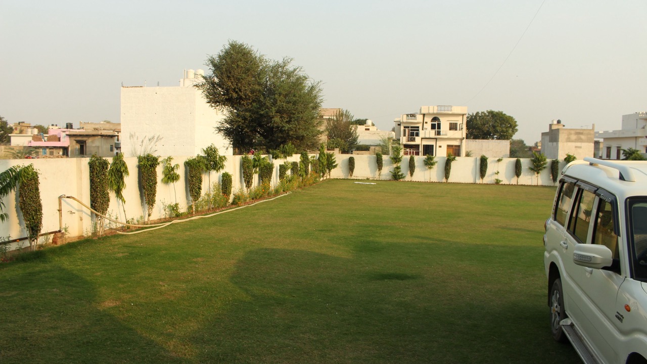 Photo of Outdoor in Behror