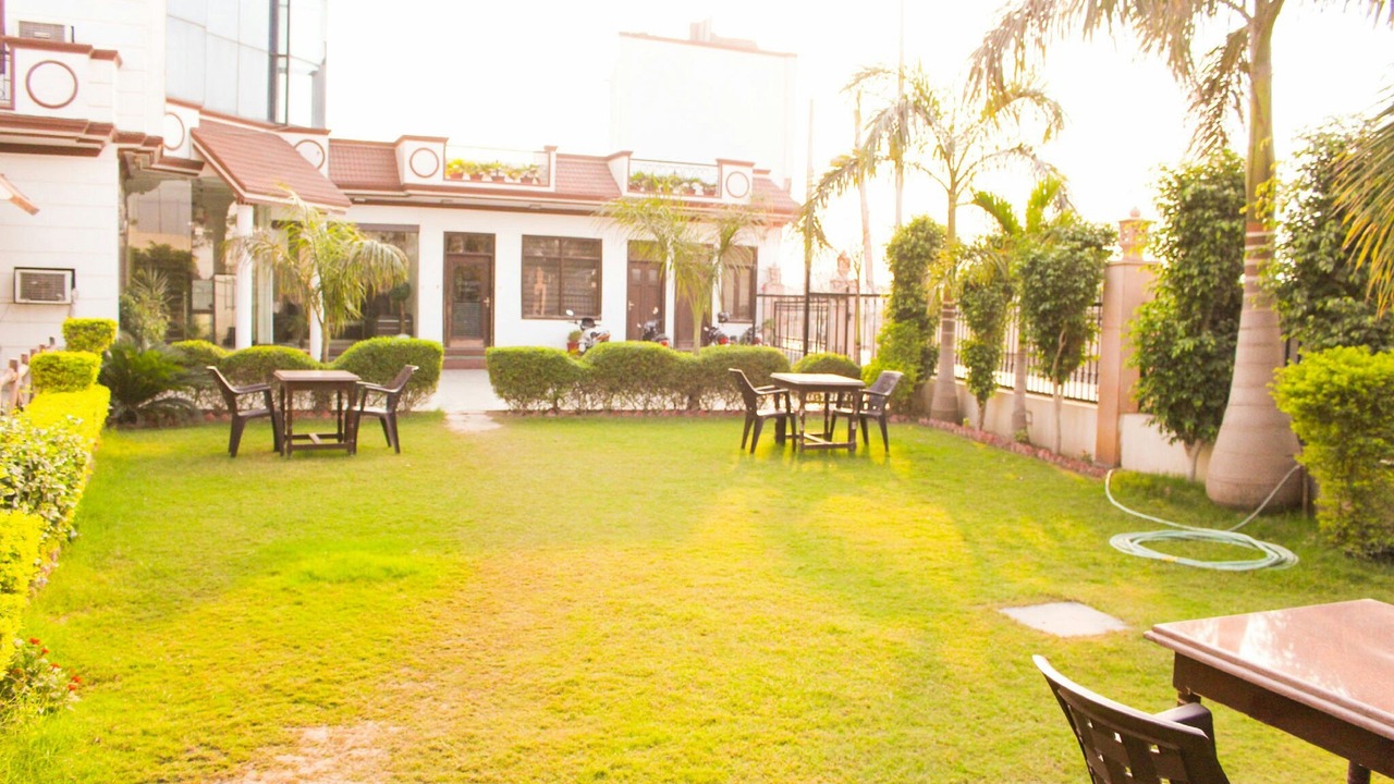 Photo of Outdoor in Behror