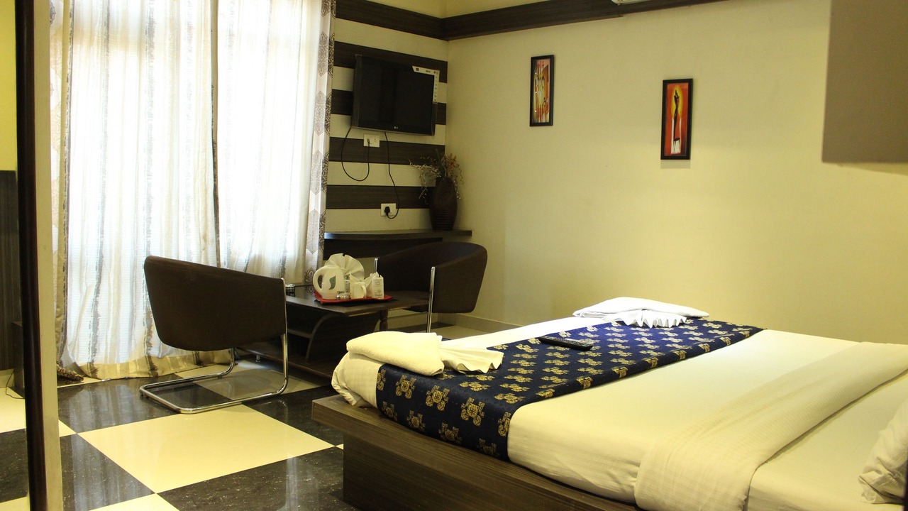 Photo of Bedroom in Behror