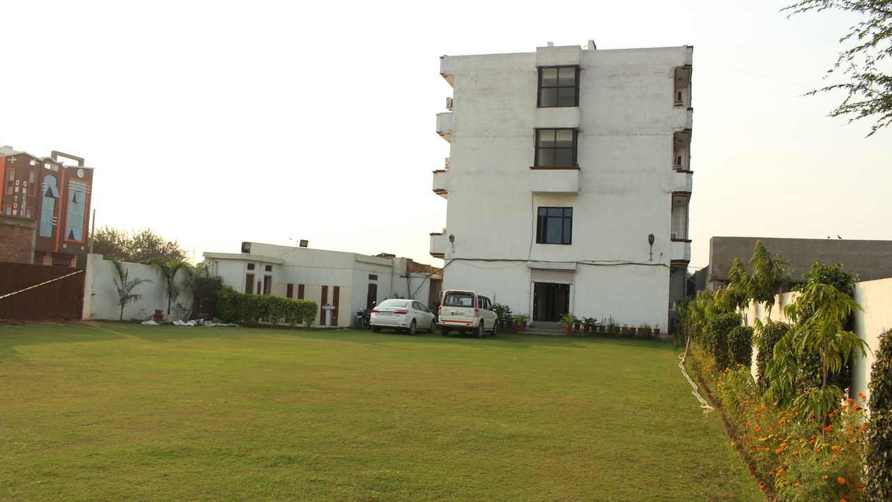 Photo of Outdoor in Behror