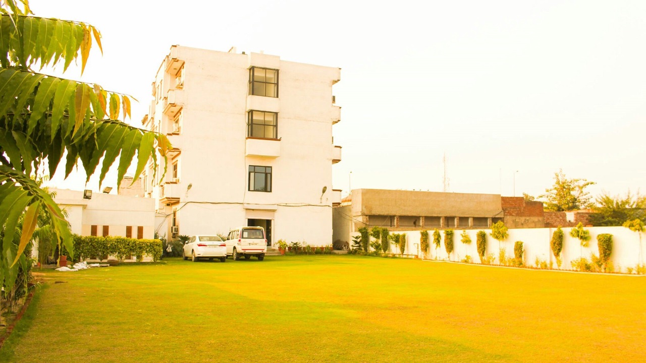 Photo of Outdoor in Behror