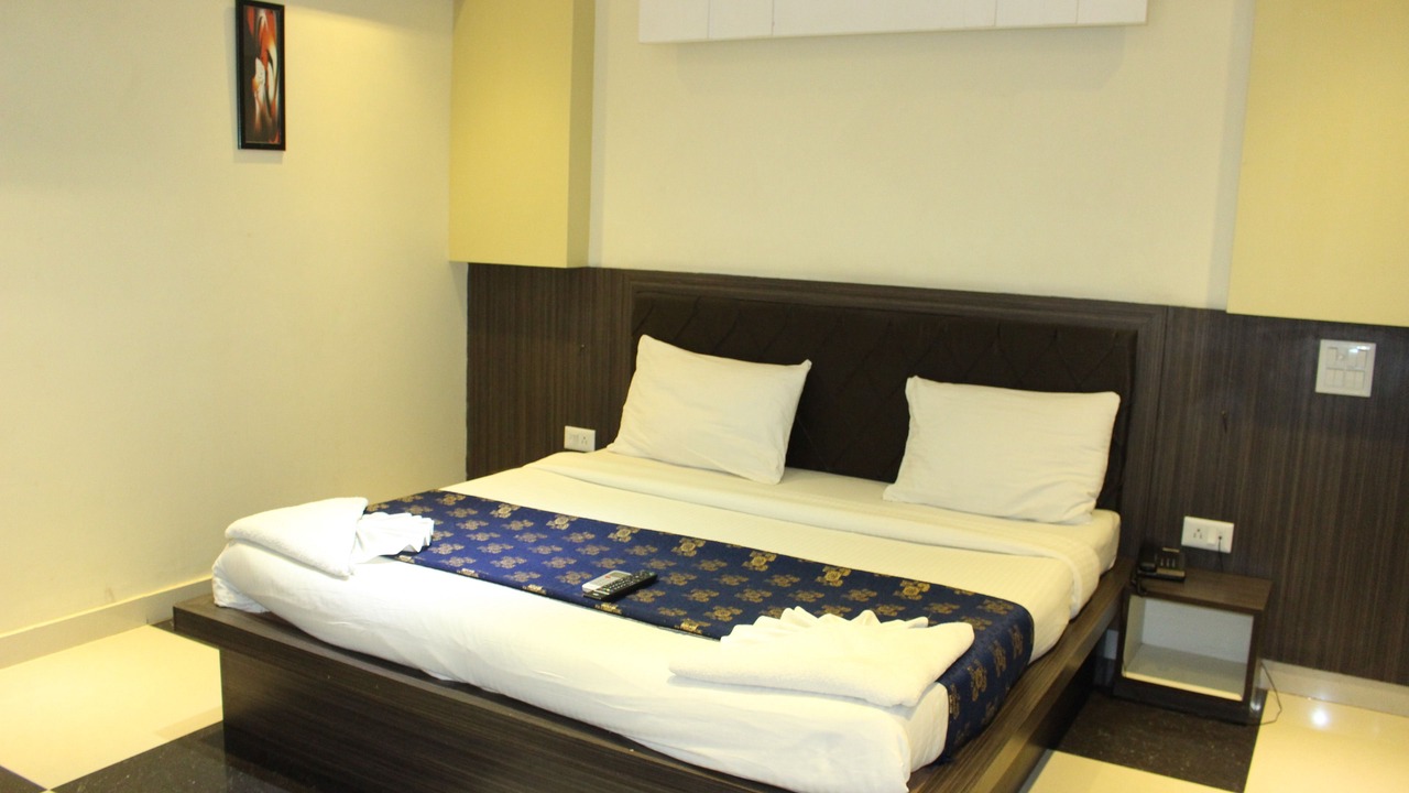 Photo of Bedroom in Behror