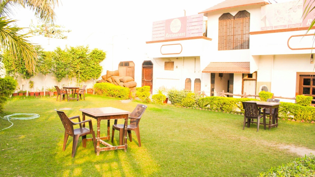 Photo of Outdoor in Behror