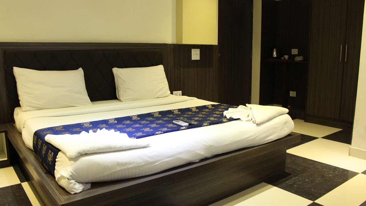 Photo of Bedroom in Behror