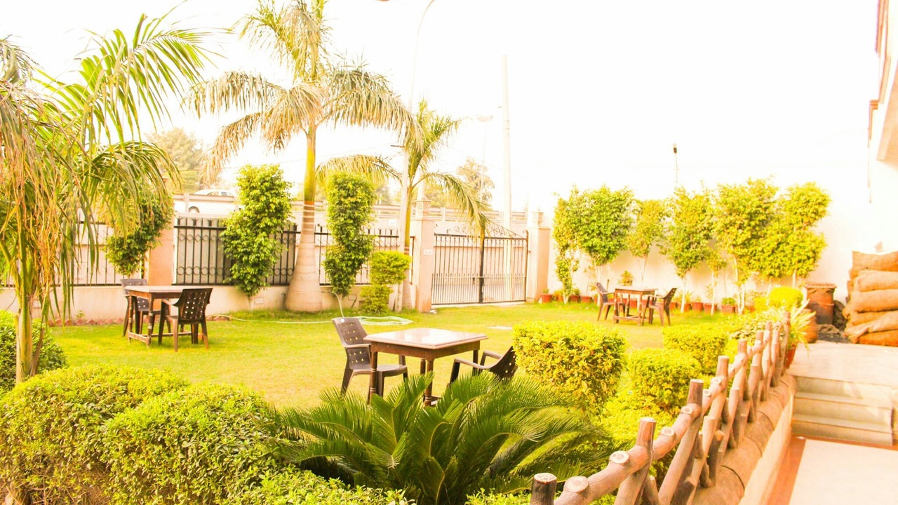 Photo of Outdoor in Behror