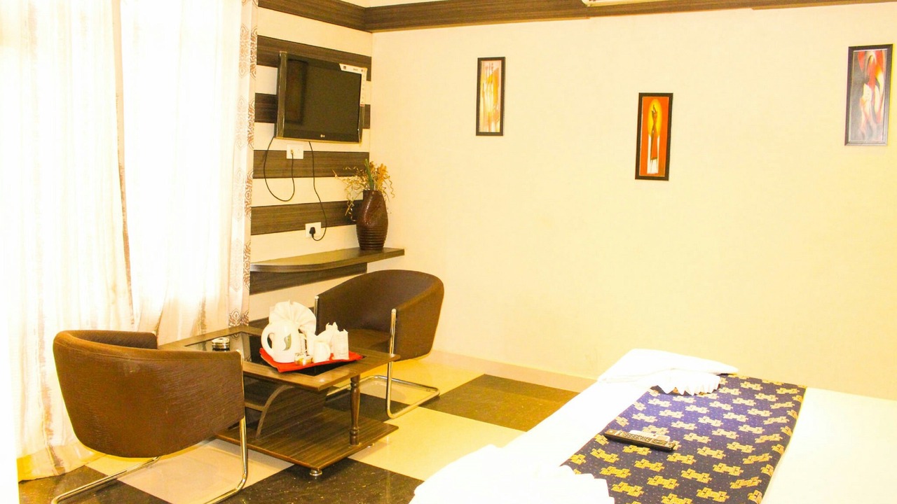 Photo of Bedroom in Behror