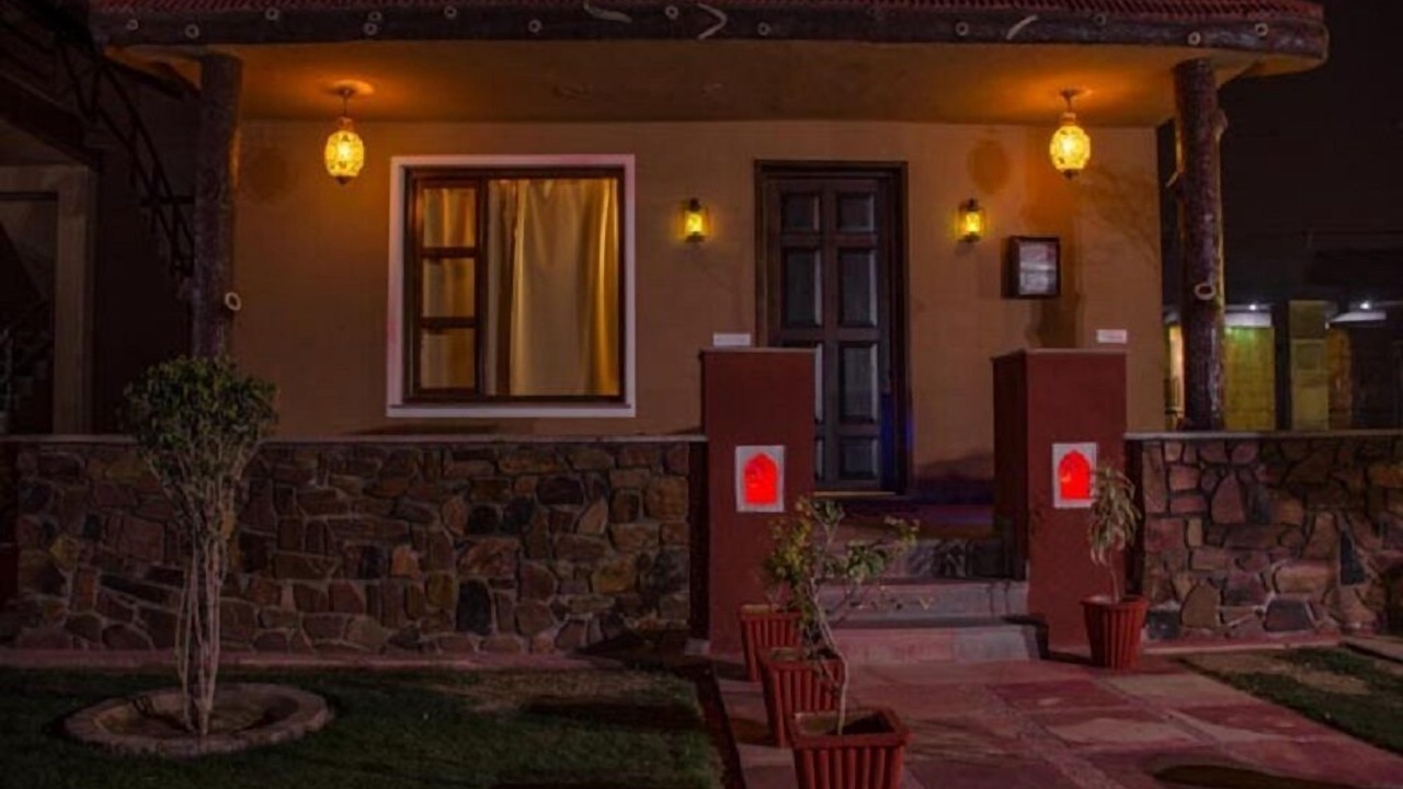 Photo of Outdoor in Amer
