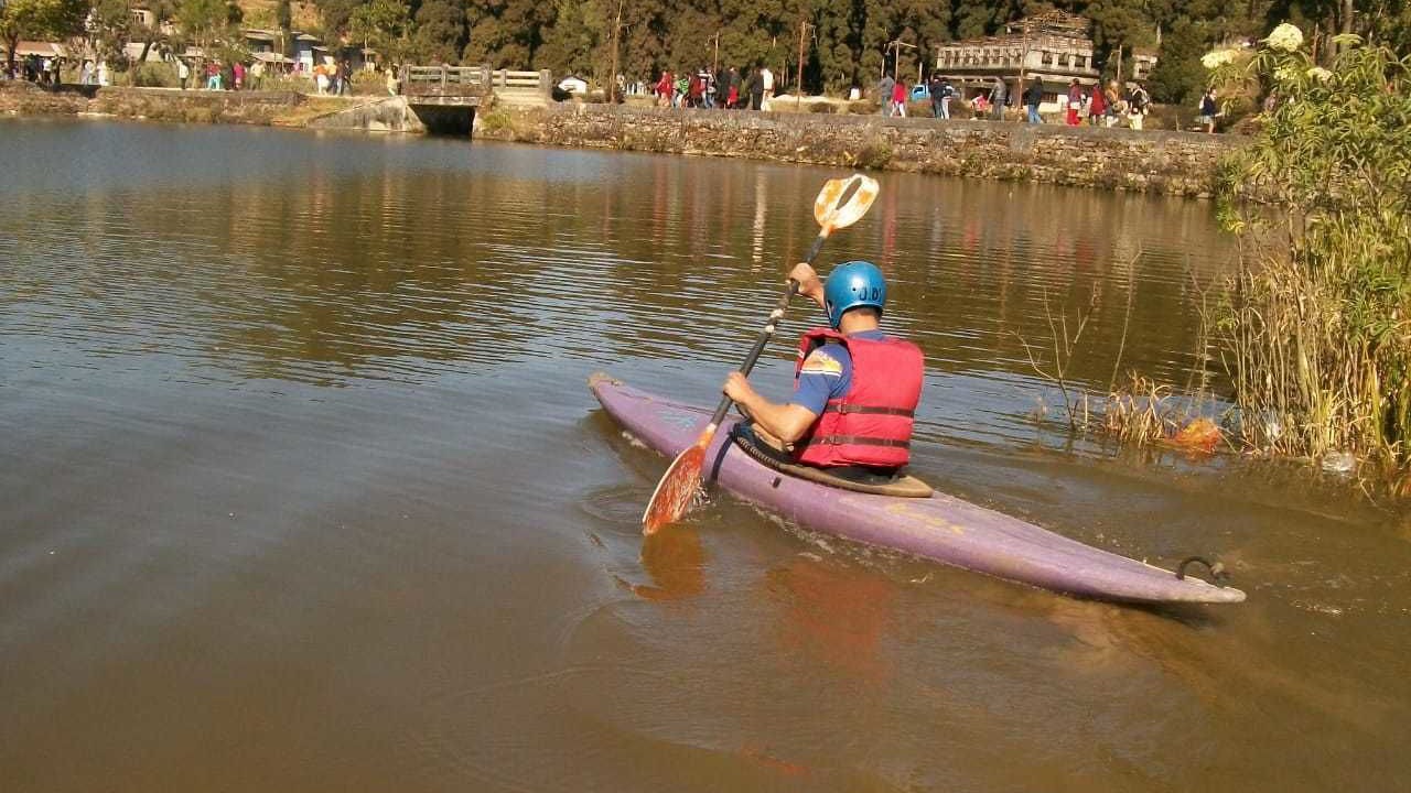 Photo of Outdoor in Mirik