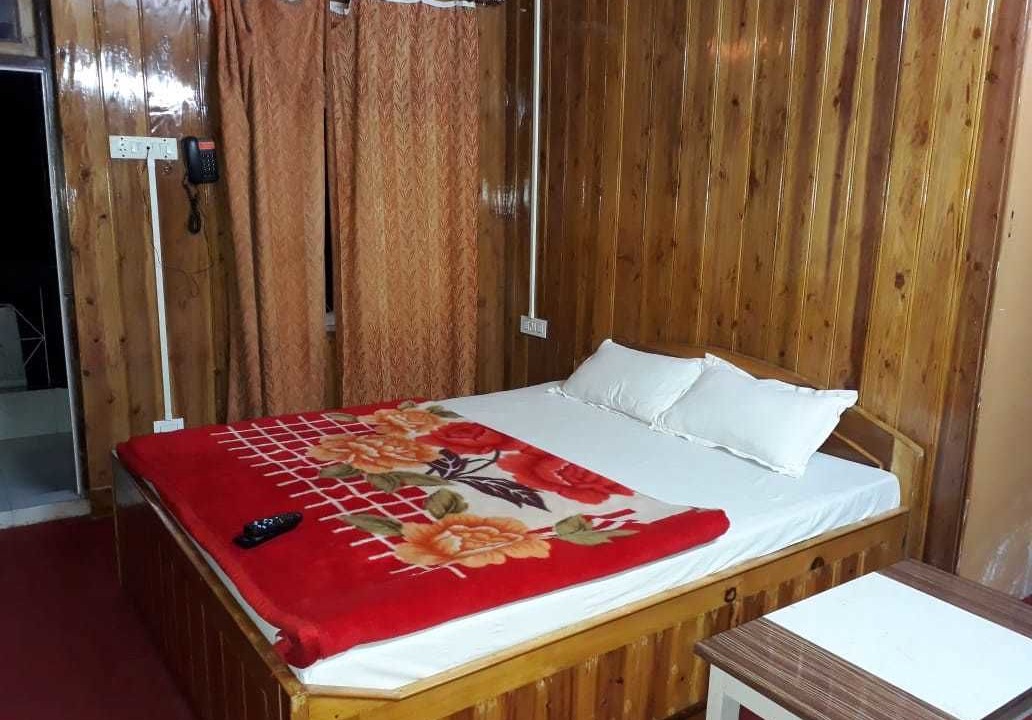 Photo of Bedroom in Mirik