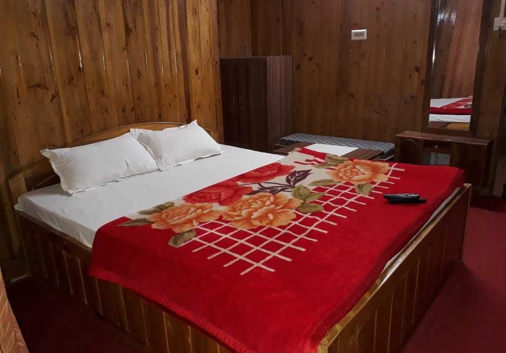 Photo of Bedroom in Mirik