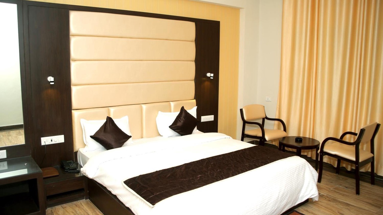 Photo of Bedroom in Ratlam