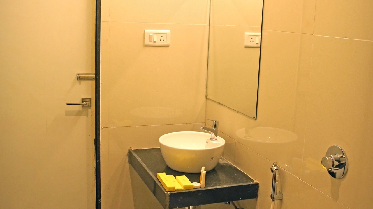 Photo of Bathroom in Ratlam