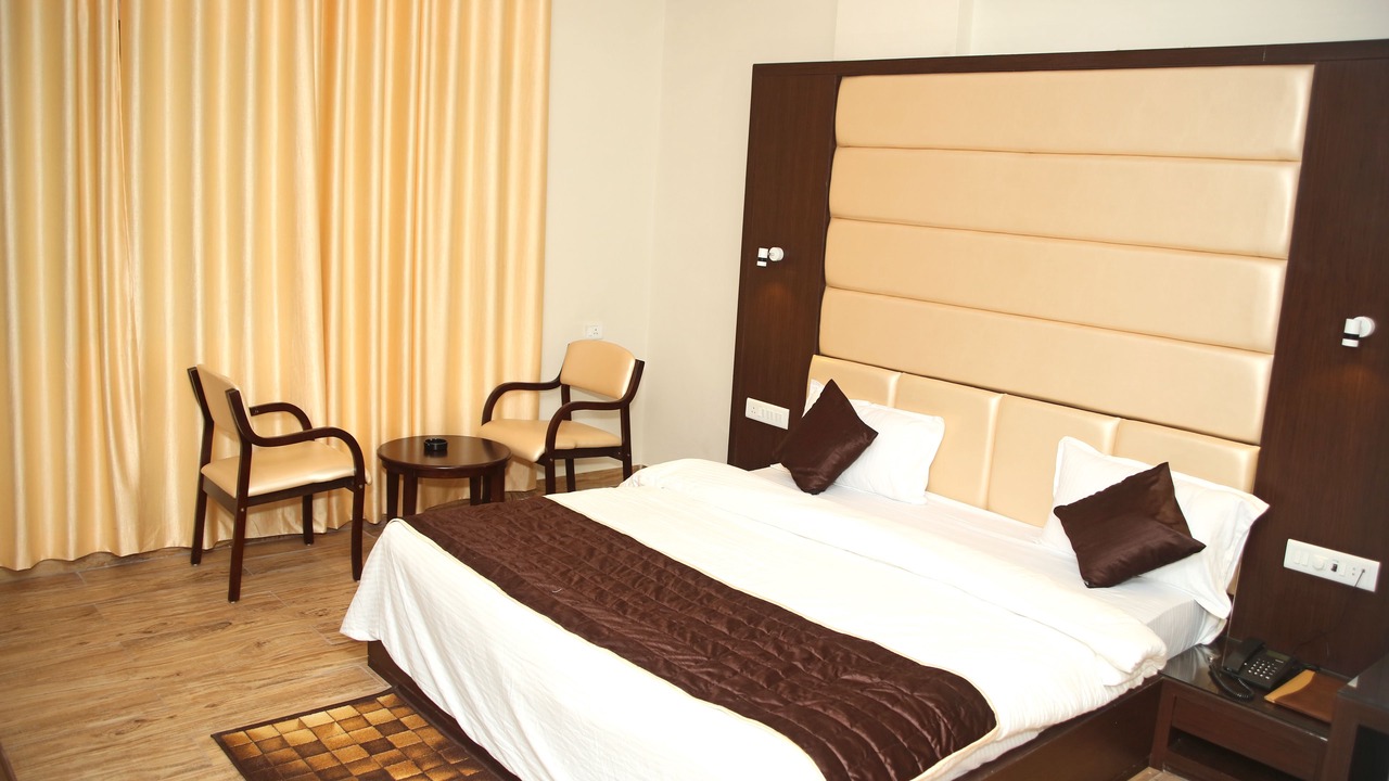 Photo of Bedroom in Ratlam