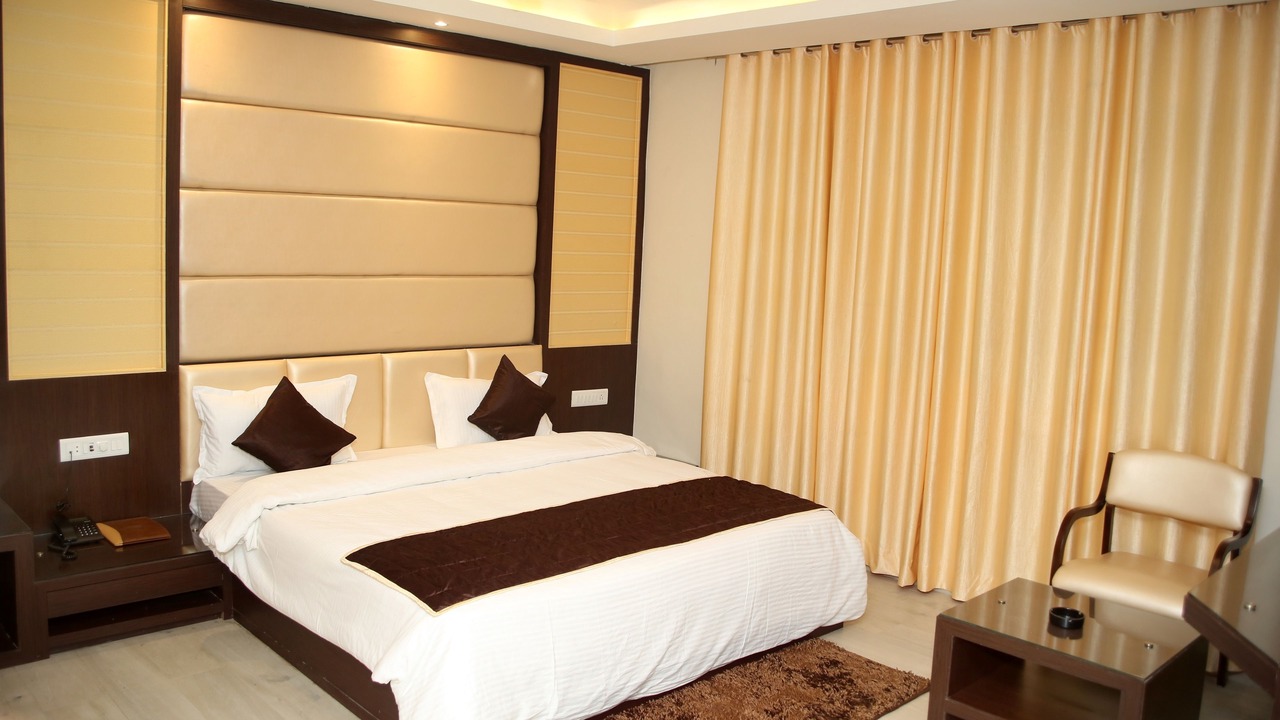 Photo of Bedroom in Ratlam