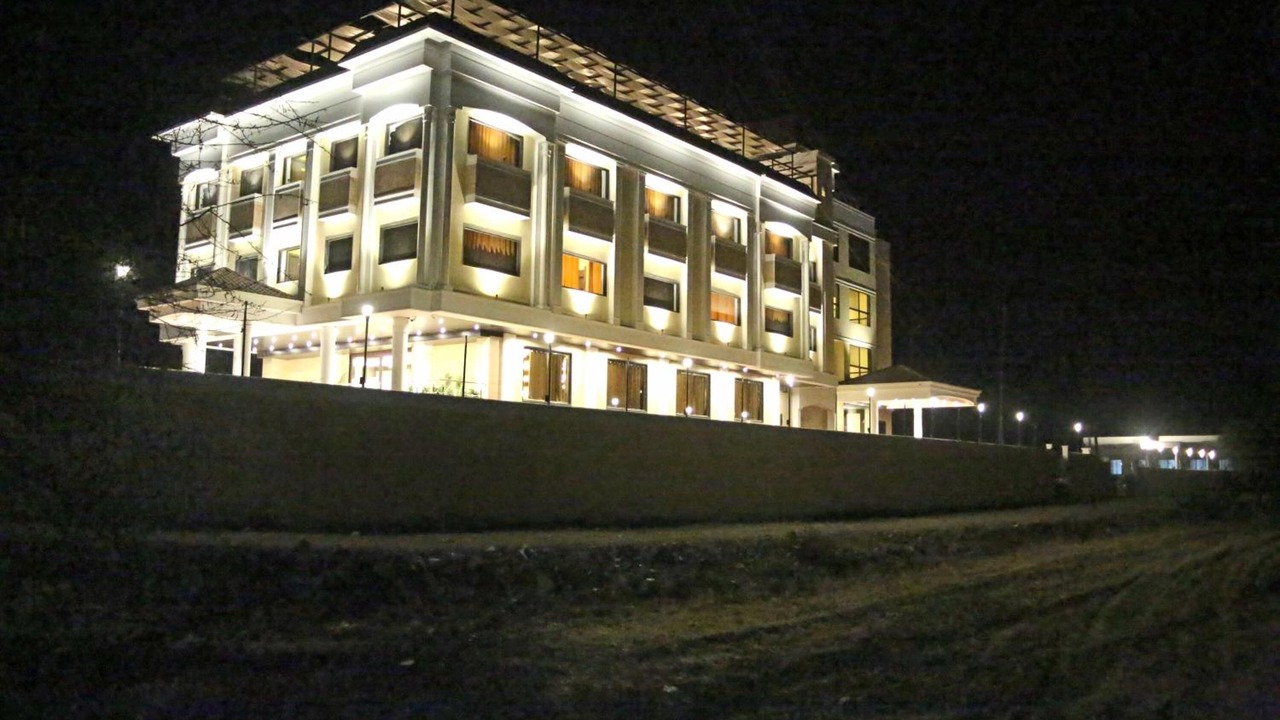 Photo of Outdoor in Ratlam