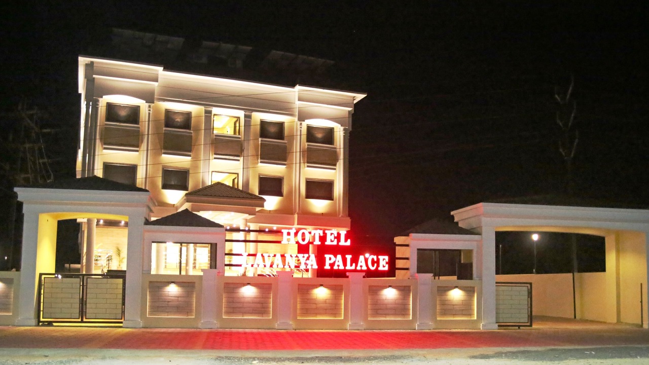 Photo of Outdoor in Ratlam