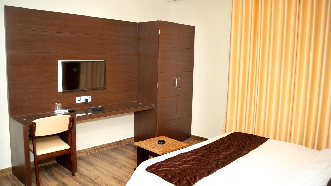Photo of Bedroom in Ratlam