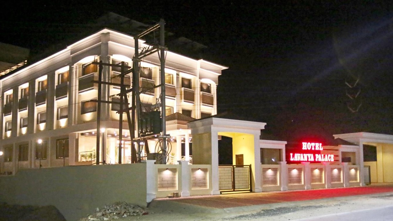Photo of Outdoor in Ratlam