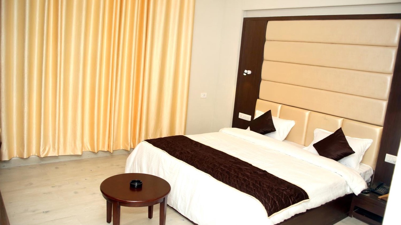 Photo of Bedroom in Ratlam