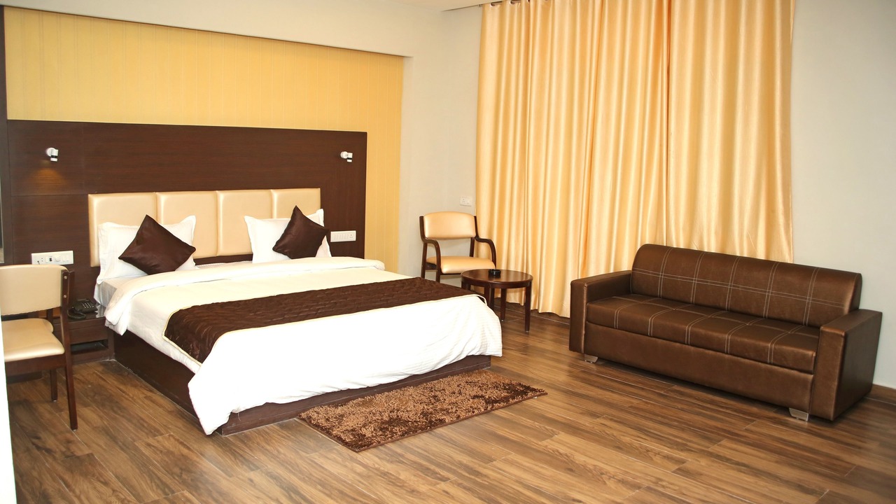 Photo of Bedroom in Ratlam