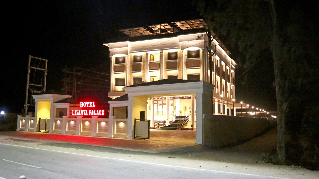 Photo of Outdoor in Ratlam