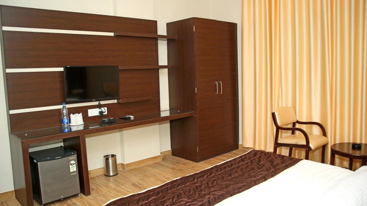 Photo of Bedroom in Ratlam