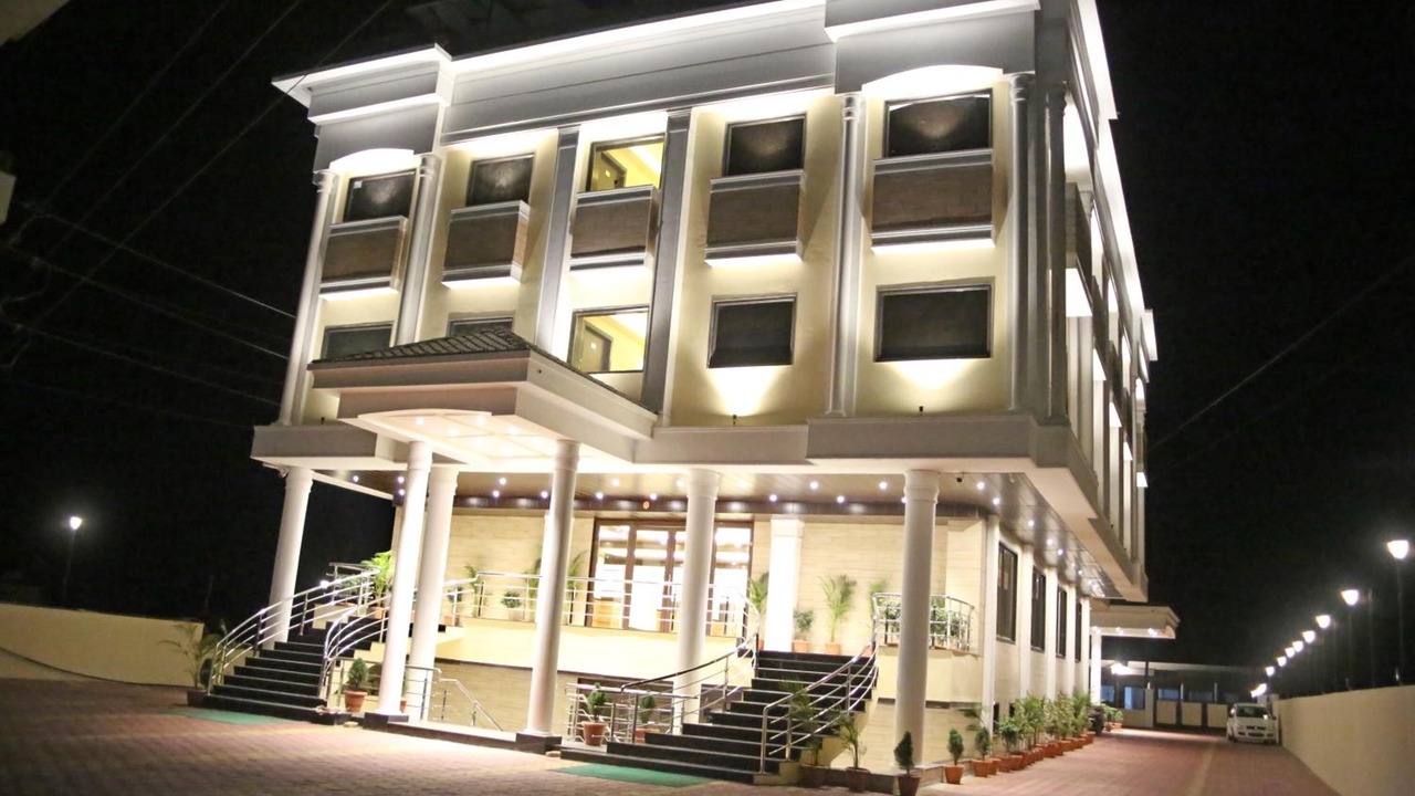 Photo of Outdoor in Ratlam