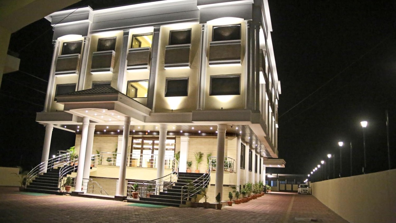 Photo of Outdoor in Ratlam