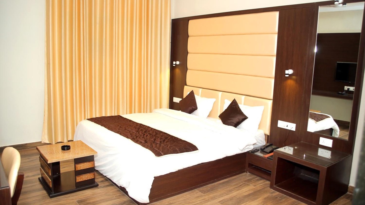 Photo of Bedroom in Ratlam
