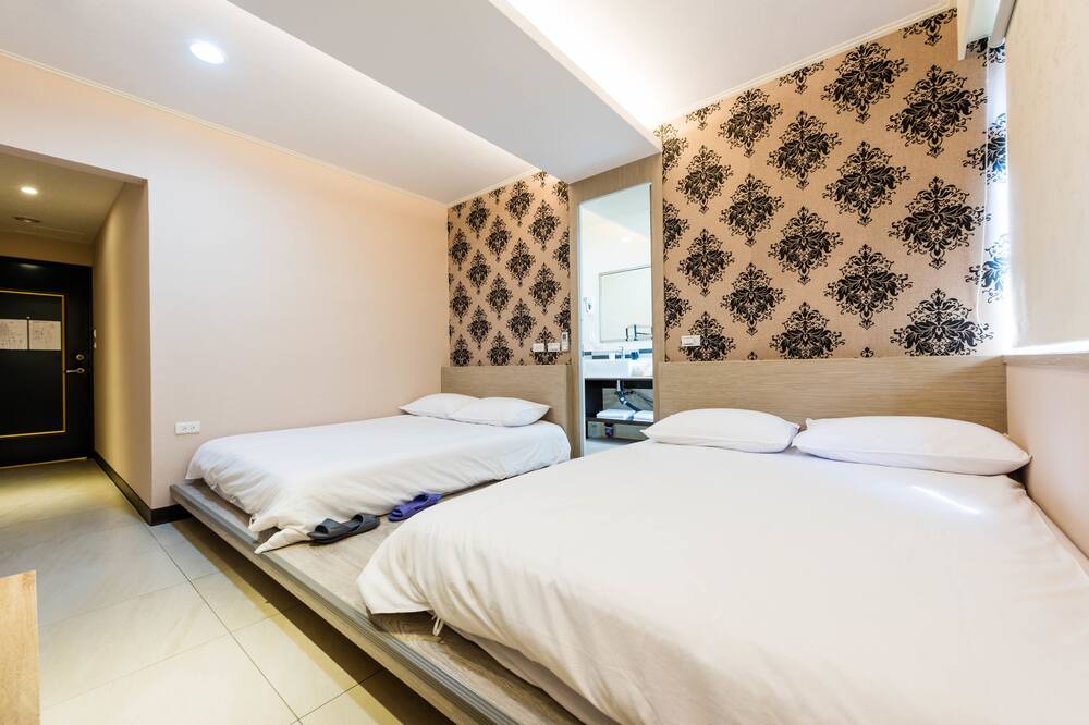 Photo of Bedroom in Ruifang