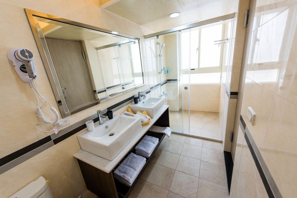 Photo of Bathroom in Ruifang