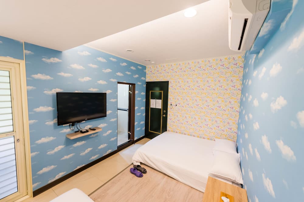 Photo of Bathroom in Ruifang