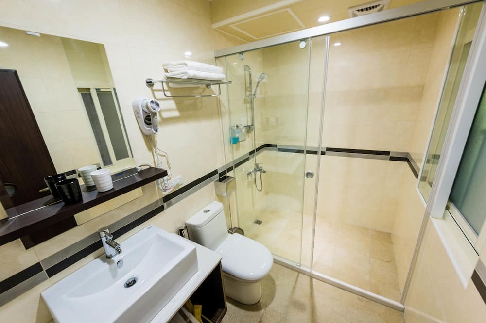 Photo of Bathroom in Ruifang