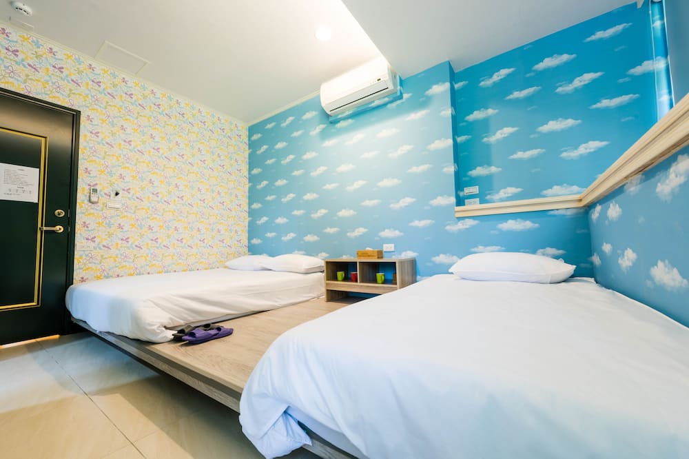 Photo of Bedroom in Ruifang