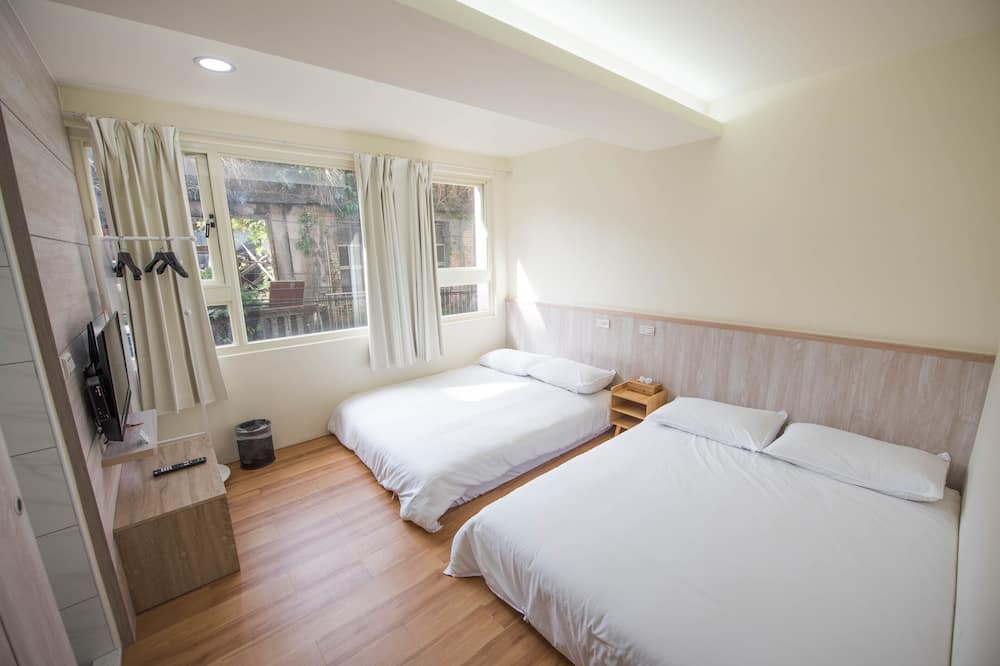 Photo of Livingroom in Ruifang