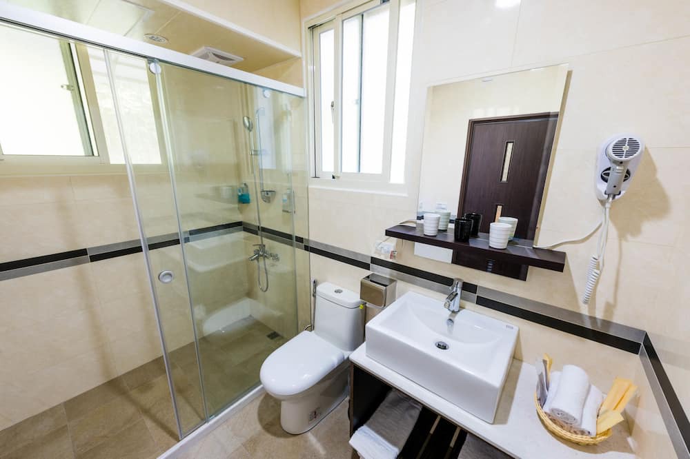 Photo of Bathroom in Ruifang