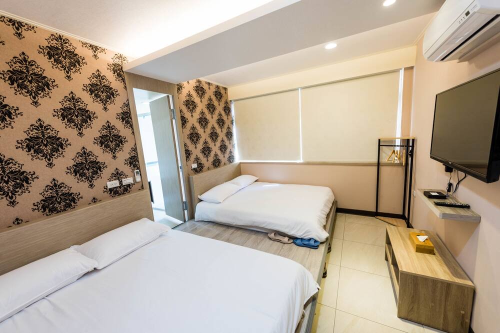 Photo of Bedroom in Ruifang