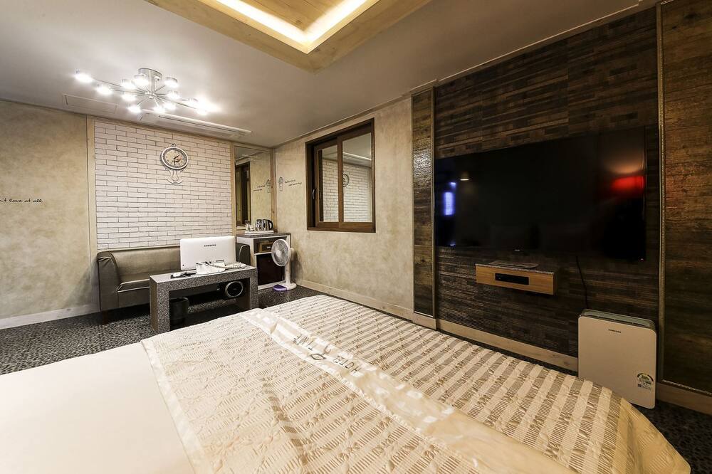 Photo of Bedroom in Kurhwa