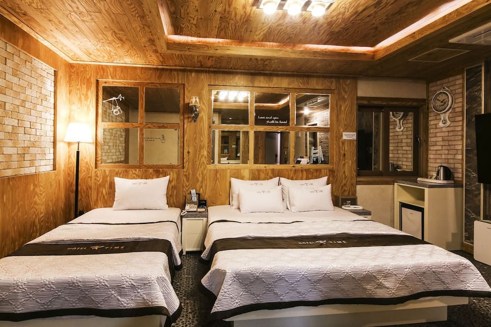 Photo of Bedroom in Kurhwa