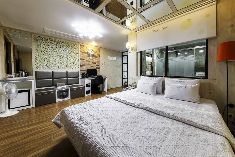 Photo of Bedroom in Kurhwa