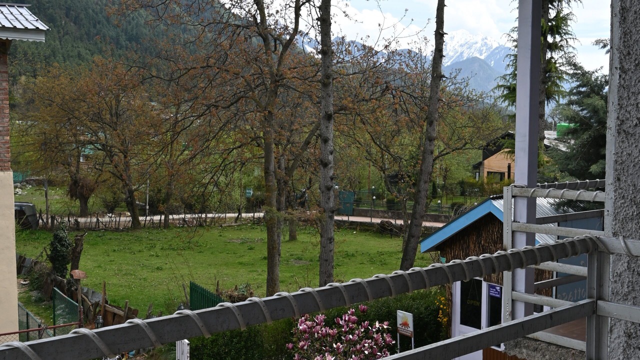 Photo of Livingroom in Laripora