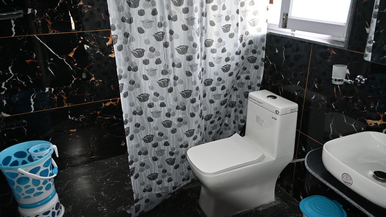 Photo of Bathroom in Laripora