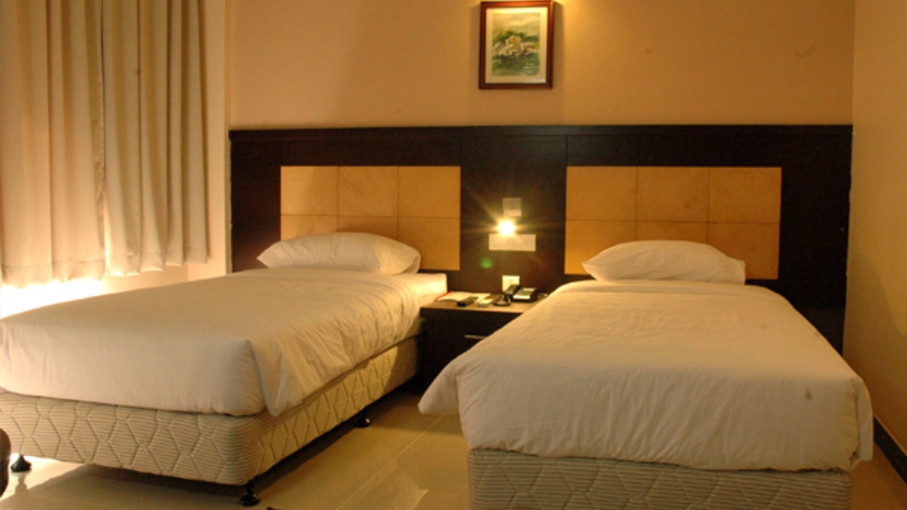 Photo of Bedroom in Jajpur Road