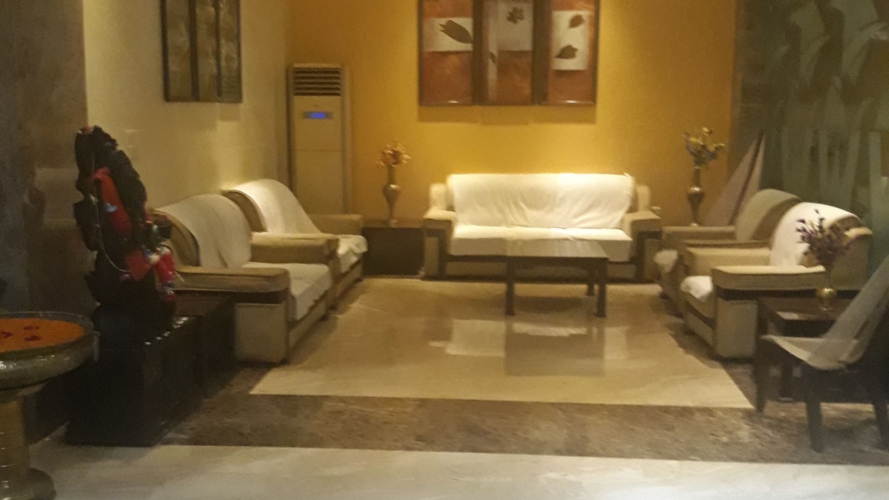Photo of Livingroom in Jajpur Road