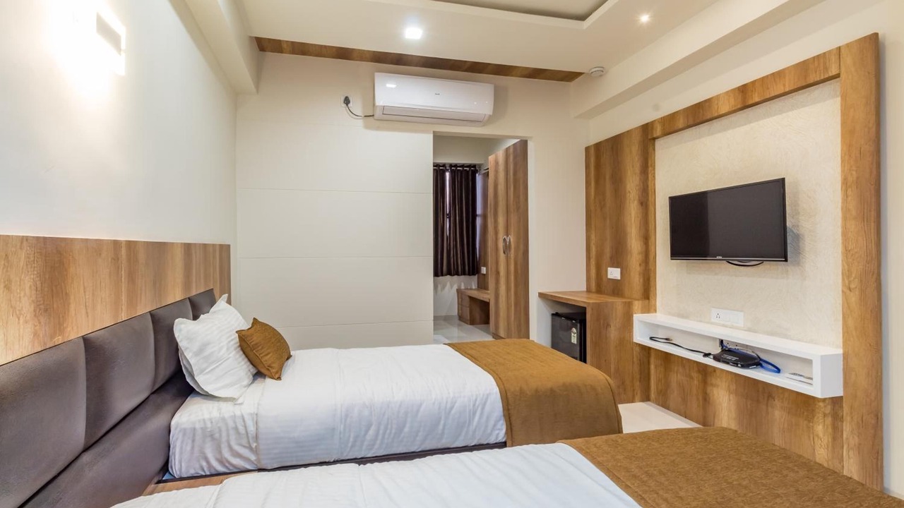 Photo of Bedroom in Gandhinagar